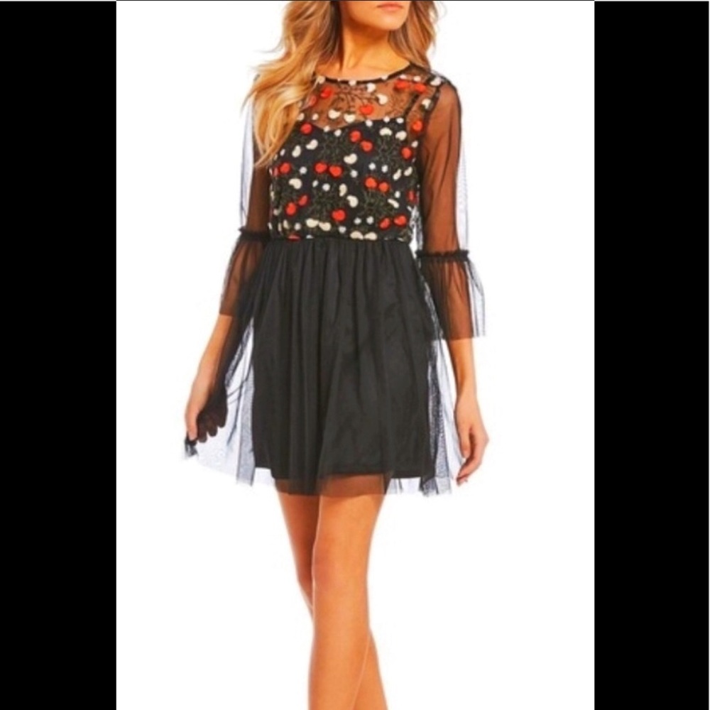 🍒 Takara  Dress 🍒